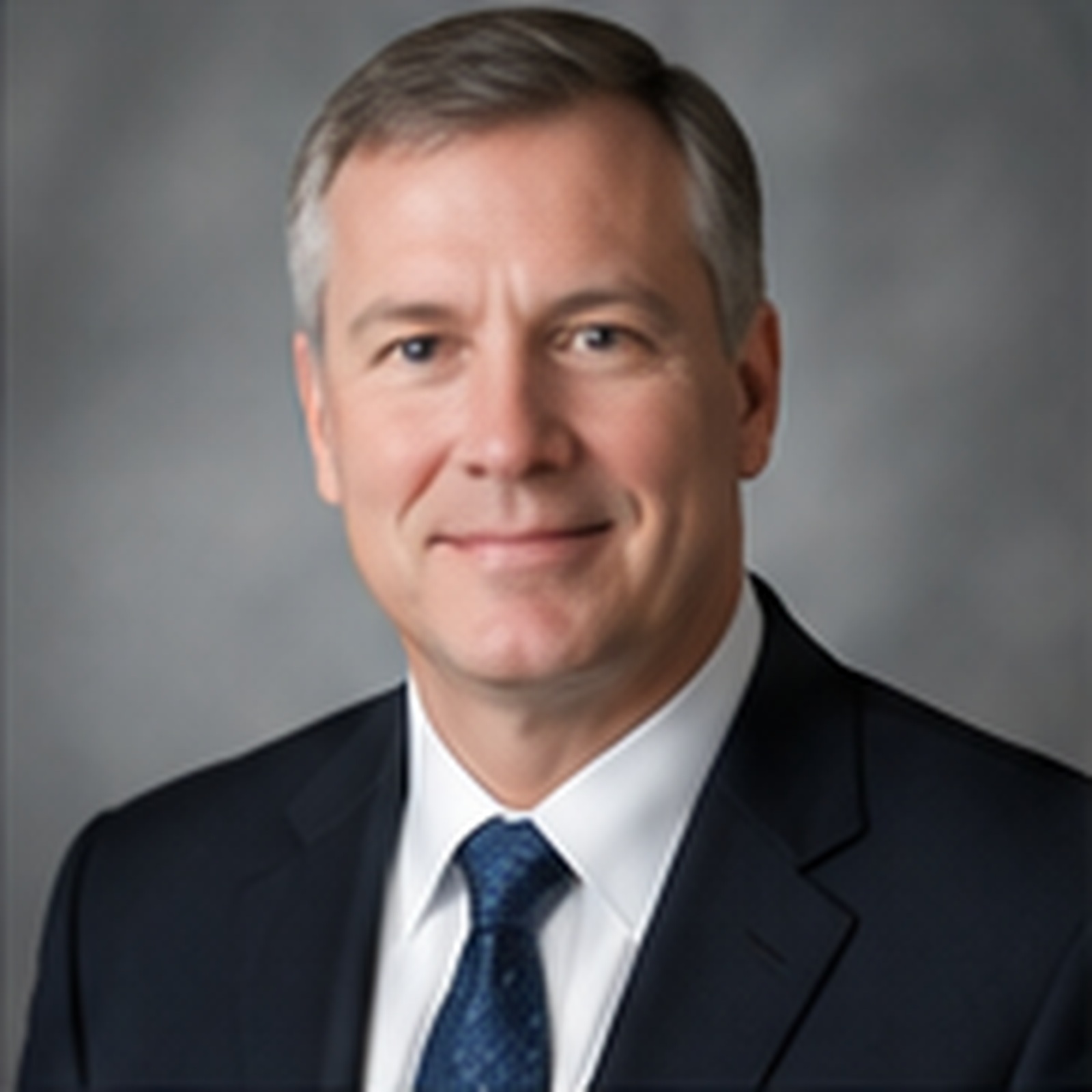 Kevin Pilkington